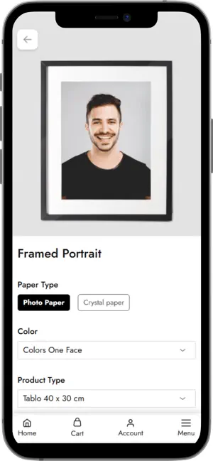 Jet Print Egypt screenshot 1