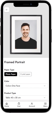 Jet Print Egypt screenshot