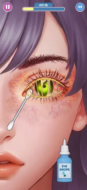 SatisCare: Tidy ASMR Game screenshot 4