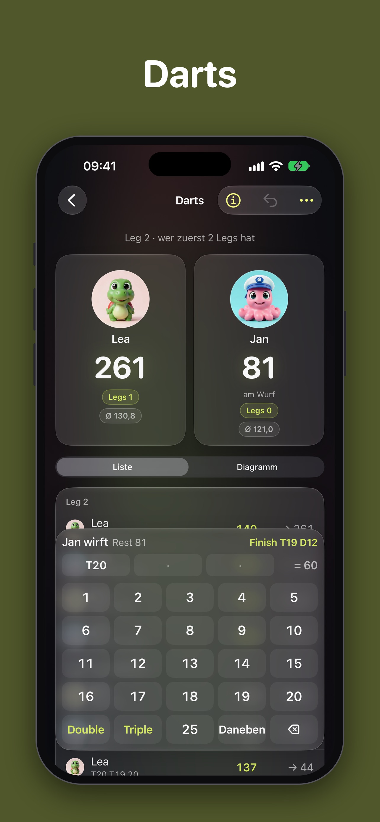 Screenshot 8 of Spiele-Block