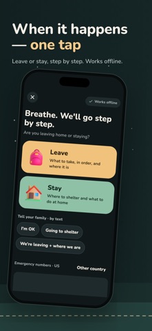 Ark: Family Emergency Kit Screenshot 2 of 8