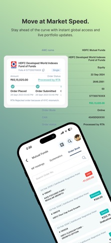 UPGROW Screenshot 2 of 4