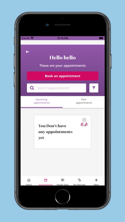 vHealth (India) screenshot-5