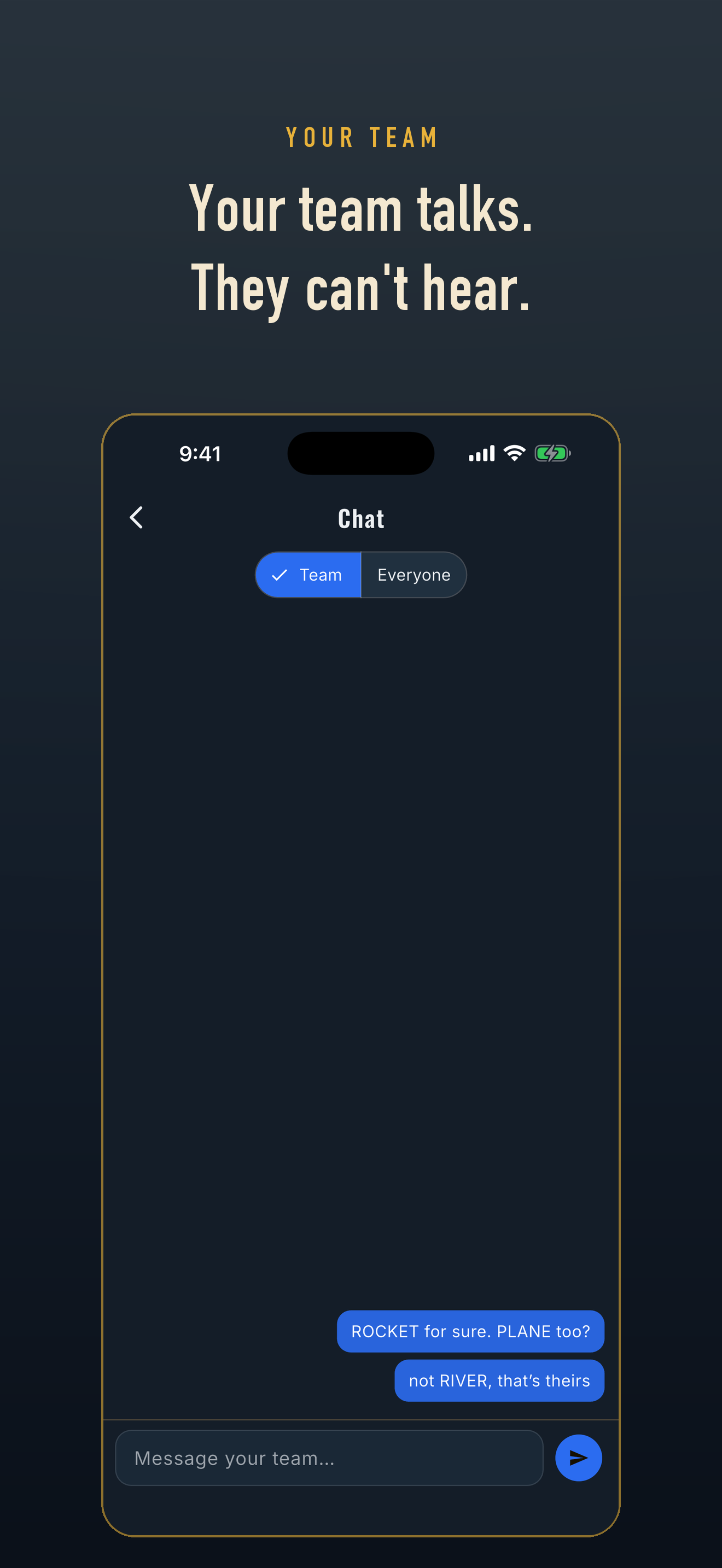 Cluewords: Codenames Inspired screenshot 3