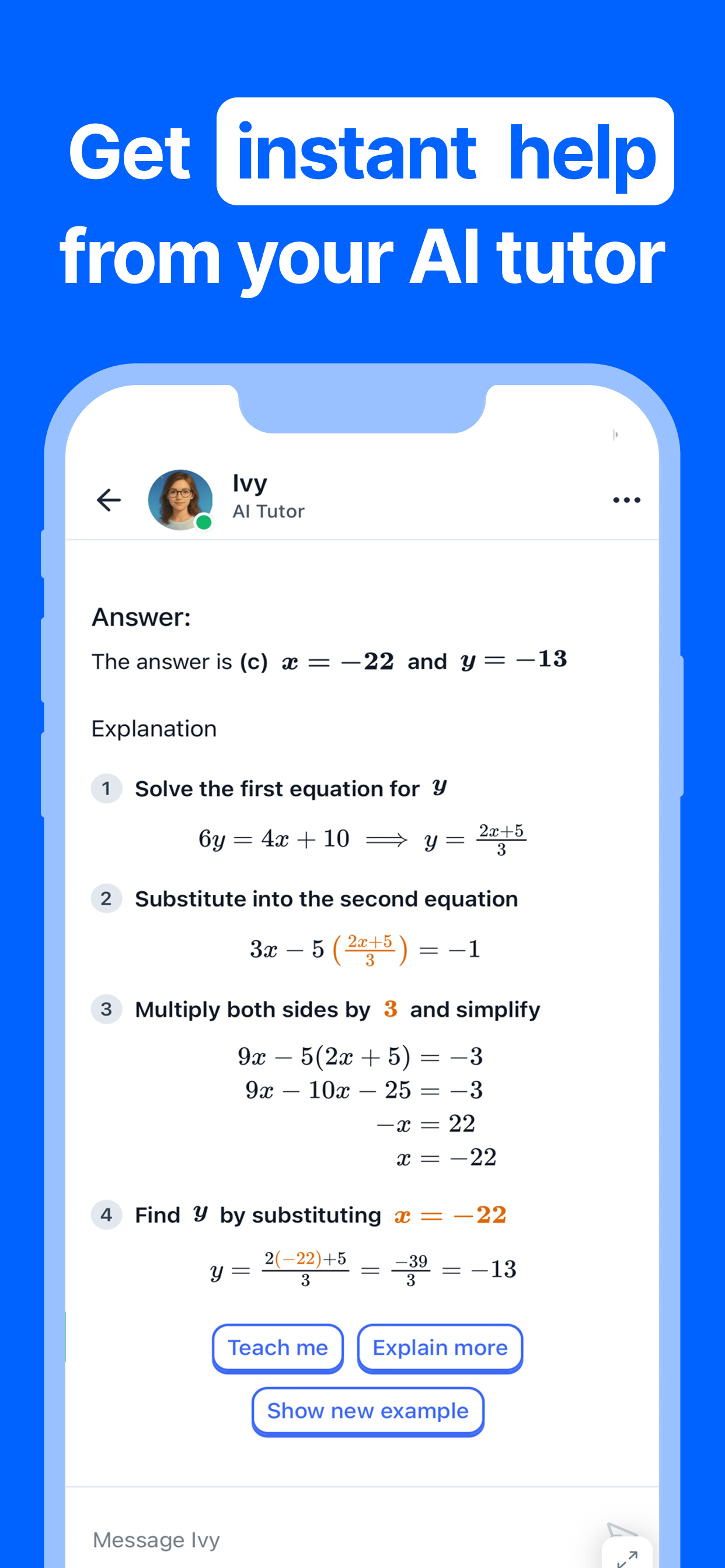 ACT Prep 2026 | Smartschool screenshot 6