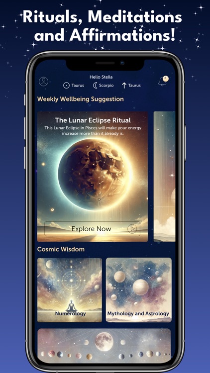 Astopia Personalized Astrology screenshot-9