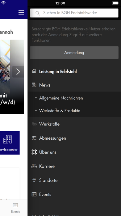 Screenshot #2 pour BGH-ONE