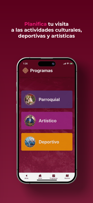 Feria Chalco Screenshot 2 of 4