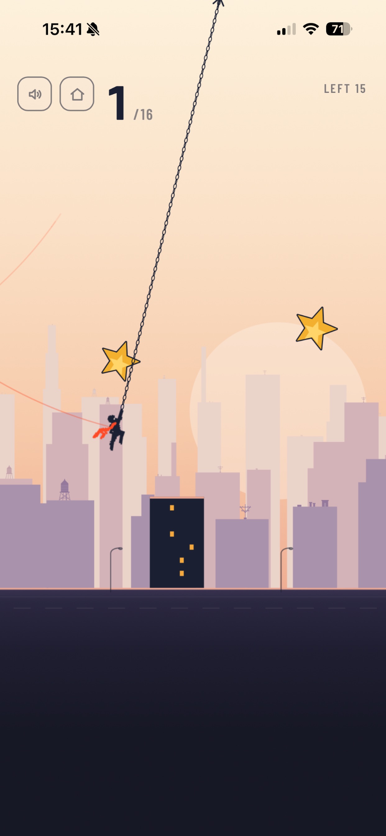 Screenshot 6 of Grapple Man