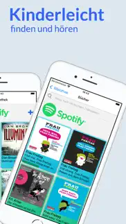 taleify audiobooks iphone bildschirmfoto 2