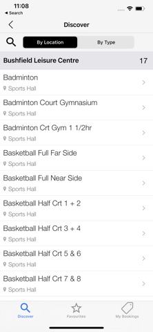 Vivacity Leisure Screenshot 9 of 9