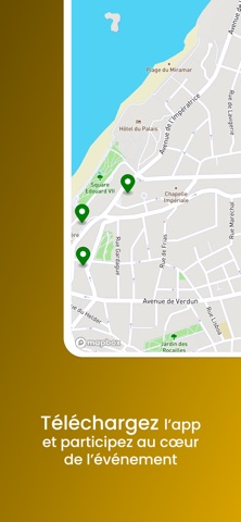 BSCC Events screenshot