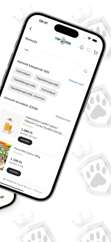 Top Dog Market Screenshot 2 of 6