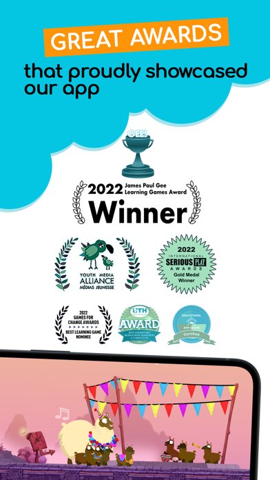 Math Makers: Kids School Games Screenshot