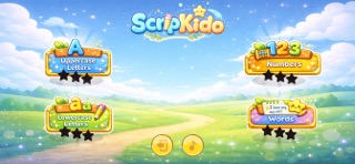 ScripKido screenshot