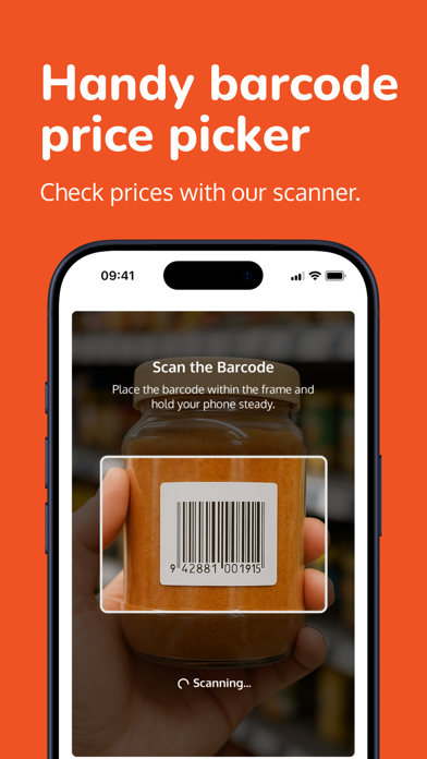 B&M Stores iPhone screenshot 6