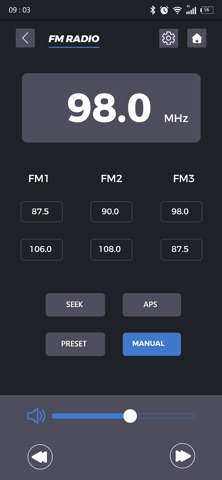 MEMPHIS COMMAND screenshot