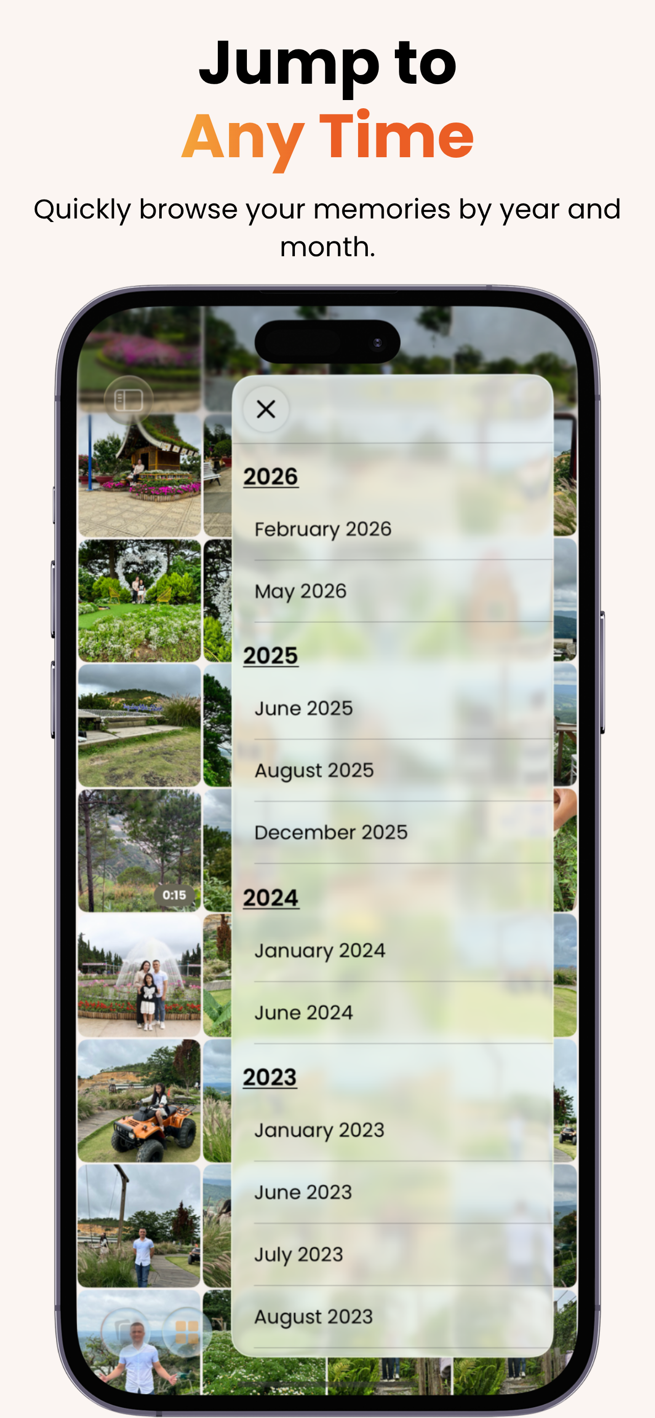 PiwPiw: Moments Of Life screenshot 4