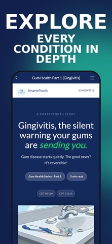 Smarty Tooth Screenshot 3 of 4
