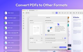 UPDF: AI PDF Editor, Converter screenshot