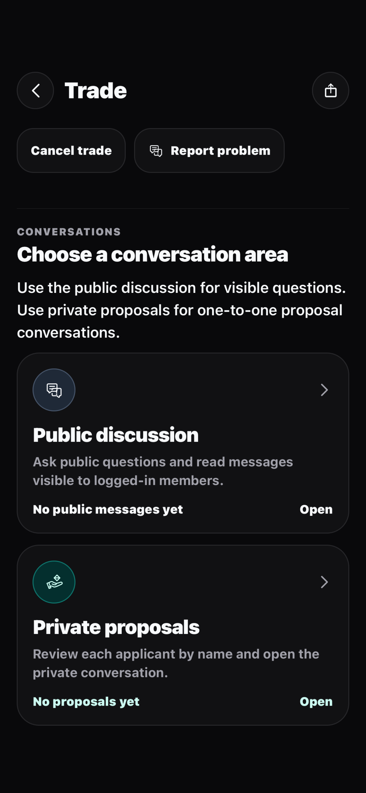 Hellowhen screenshot 7