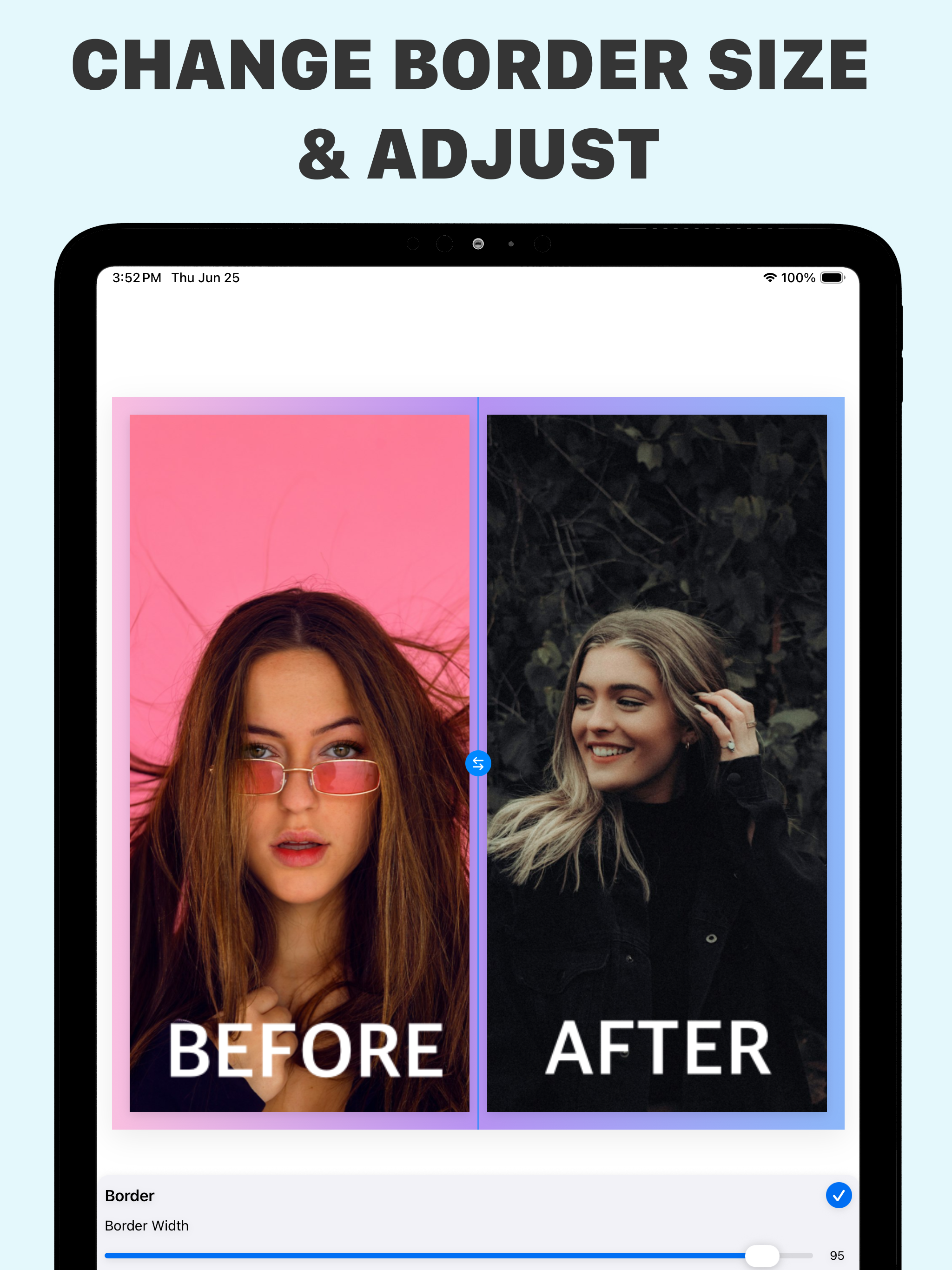 Photo Collage Maker • PicGrid