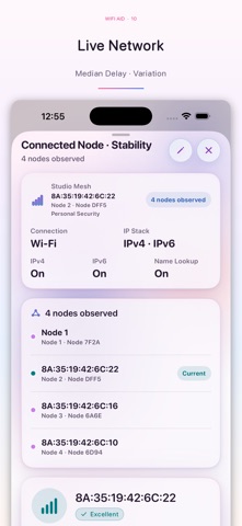 WiFi Aid Screenshot 10 of 10