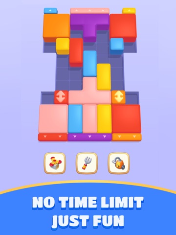 Block Remove: Blocks Escape 3D