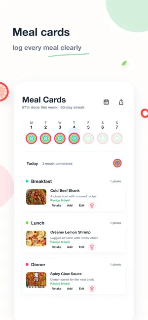 GetRecipe: AI Cookbook screenshot 3
