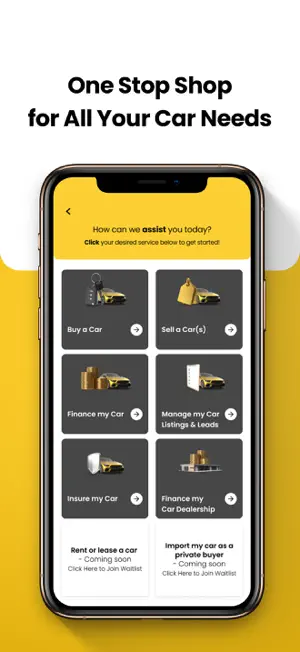 CarDuka: Buy & Sell Cars screenshot 3