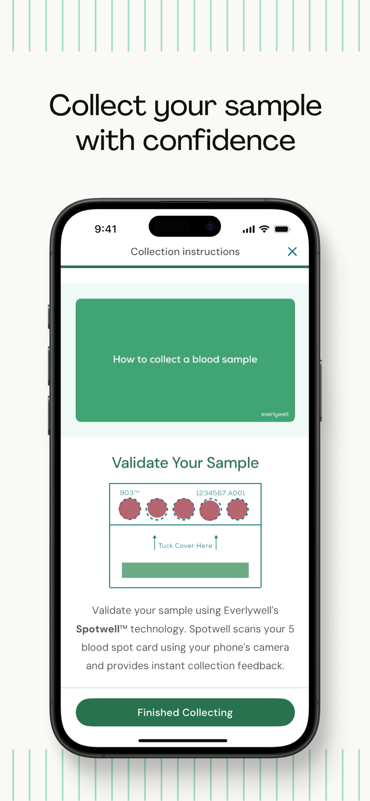 everlywell screenshot 7