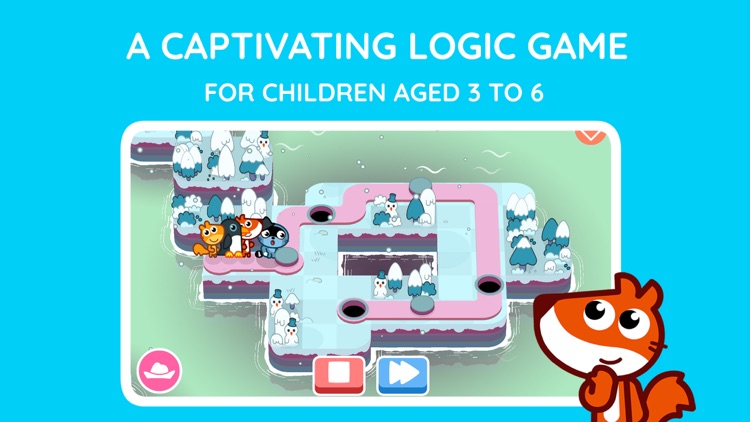 Pango: Draw & Connect Paths screenshot-3