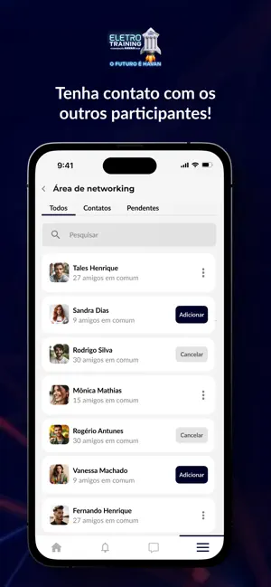 Futuro é Havan screenshot 1