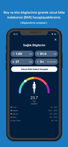 Geçiş360 Spor Screenshot 4 of 4