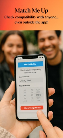 FindingYou Dating App Screenshot 7 of 7