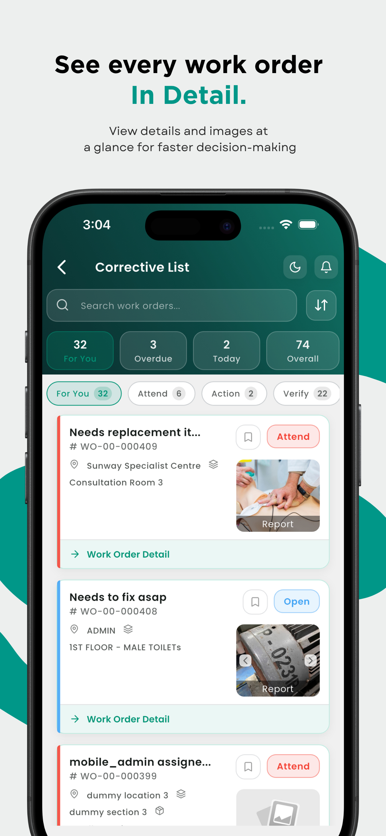 yCloudx screenshot 5