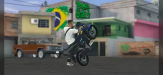 Projeto Grau 2 screenshot 1