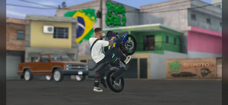 Projeto Grau 2 screenshot 1 of 3