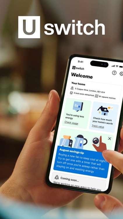 Uswitch