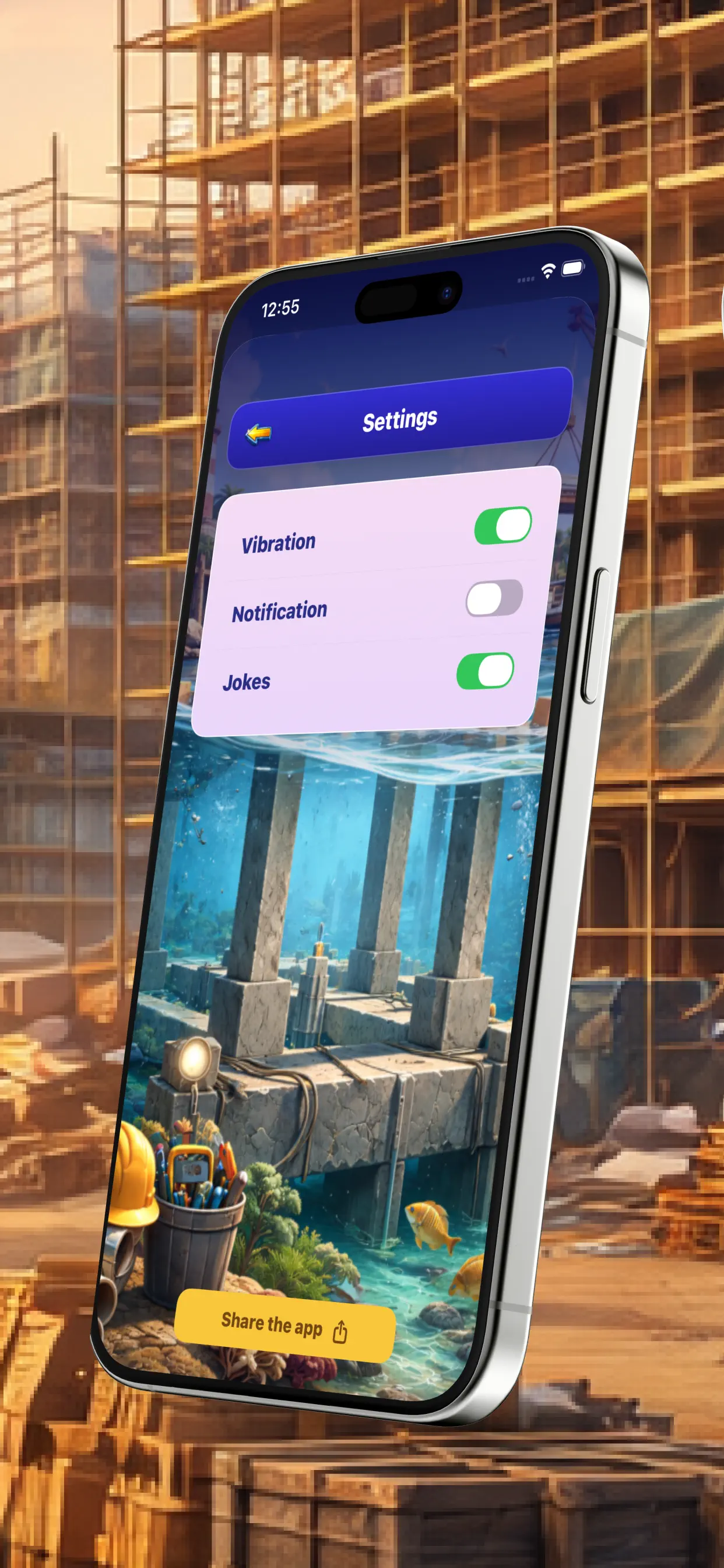 #7. Big Base: World Assistant (iOS) Von: Gudrun Forstner