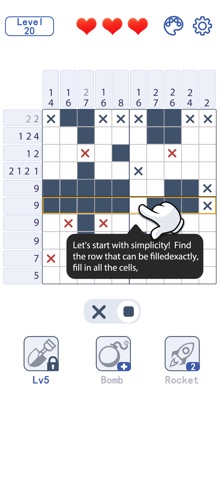 Kodoku : Flow Sudoku Screenshot 1 of 4