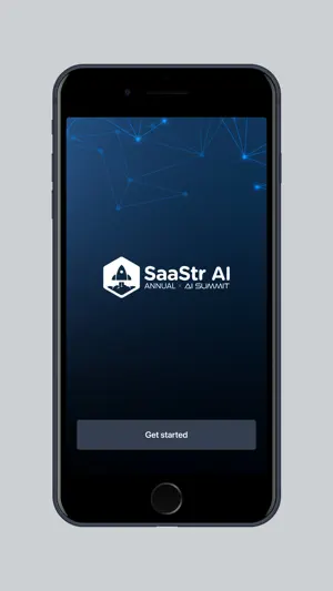 SaaStr Who Do You Want to Meet screenshot 1