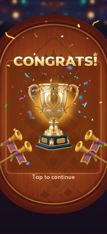 CardMerge2048 Screenshot 5 of 5