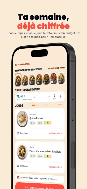 KOSTO screenshot 2 of 5
