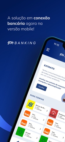RP Banking Screenshot 1 of 6