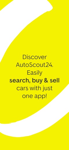 AutoScout24: Automobile market screenshot 9