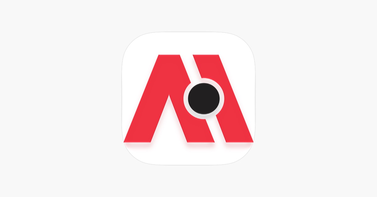 ‎Alpine Intel Inspection Wizard App - App Store