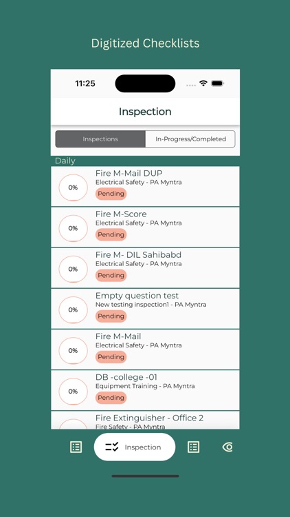 MiSafe by MomentumIndia screenshot-4