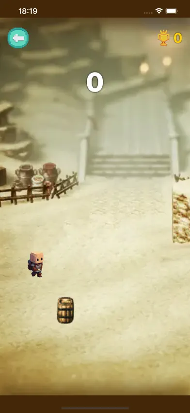 Games For Watch! screenshot 4