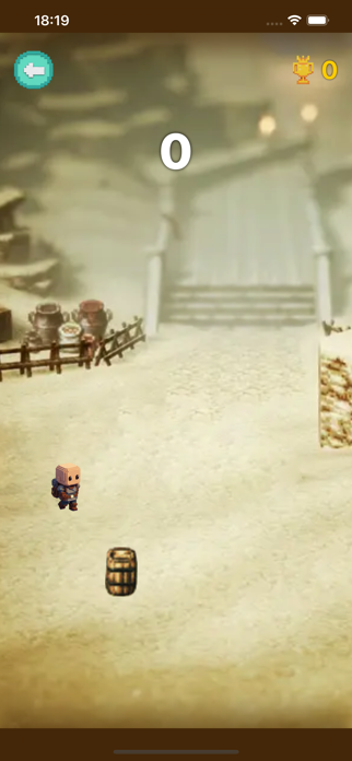 Games For Watch! Screenshot 4 of 9
